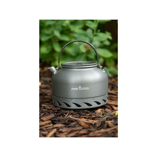 Fox Cookware Heat Transfer Kettle