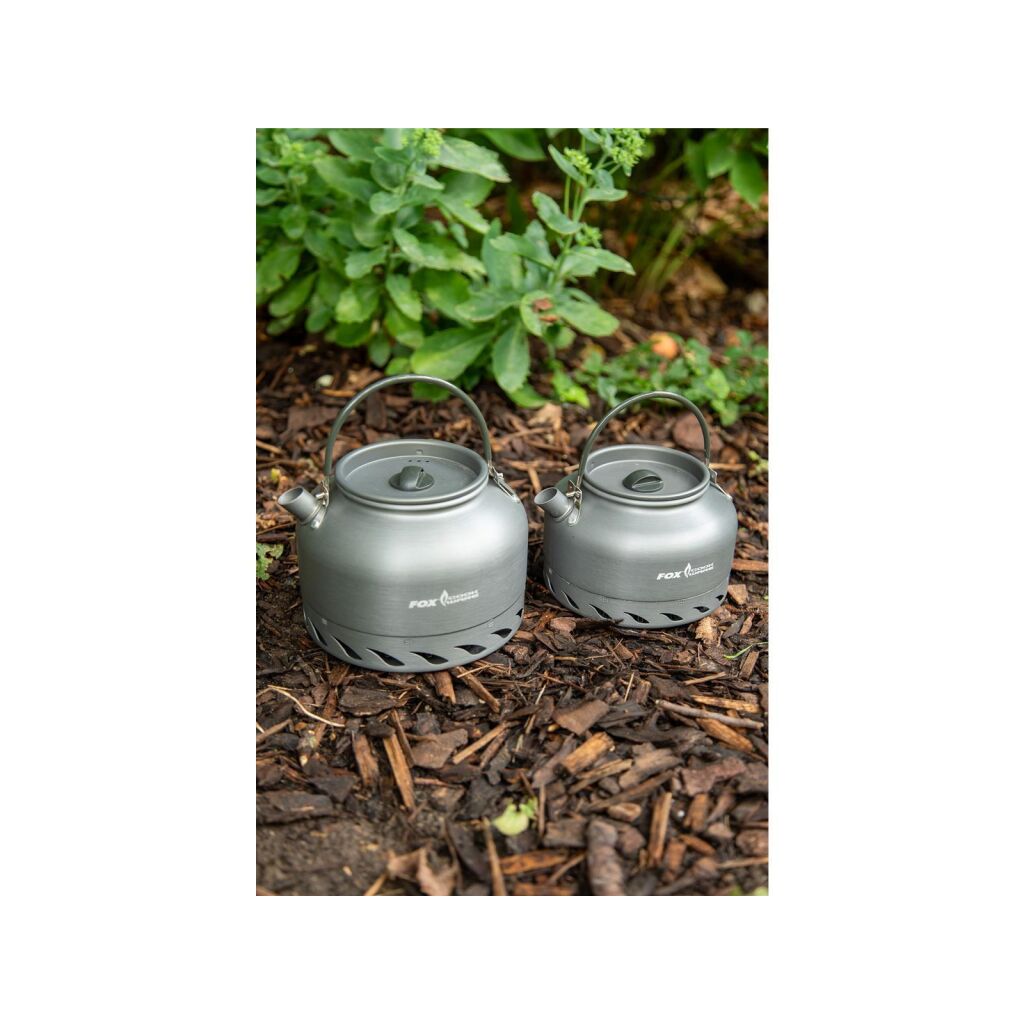 Fox Cookware Heat Transfer Kettle