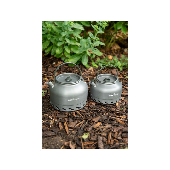 Fox Cookware Heat Transfer Kettle