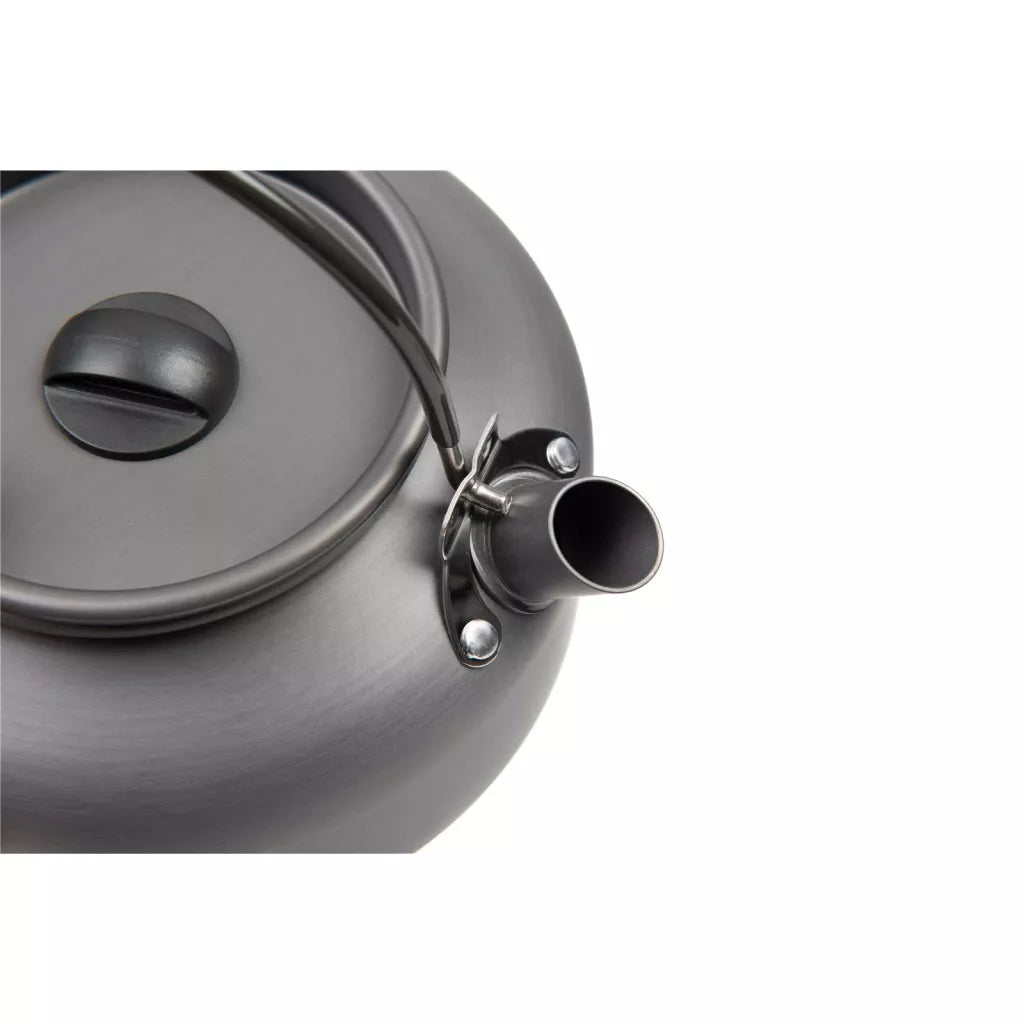 Fox Cookware 4 Piece Deluxe Cook Set