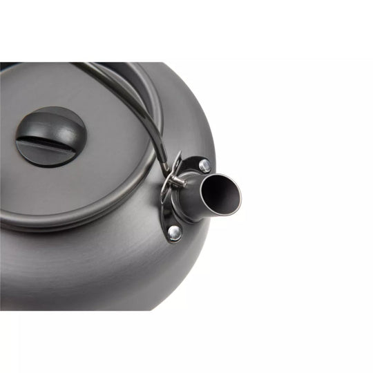 Fox Cookware 4 Piece Deluxe Cook Set