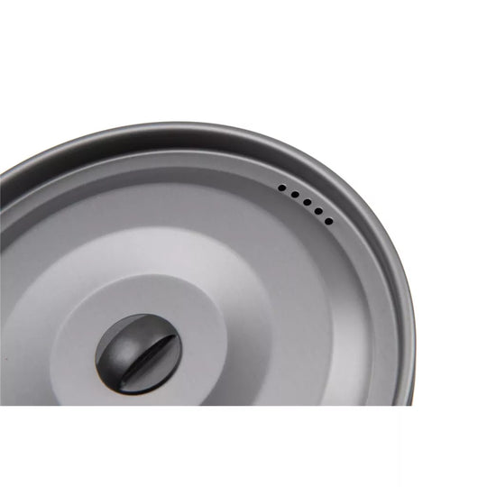 Fox Cookware 4 Piece Deluxe Cook Set