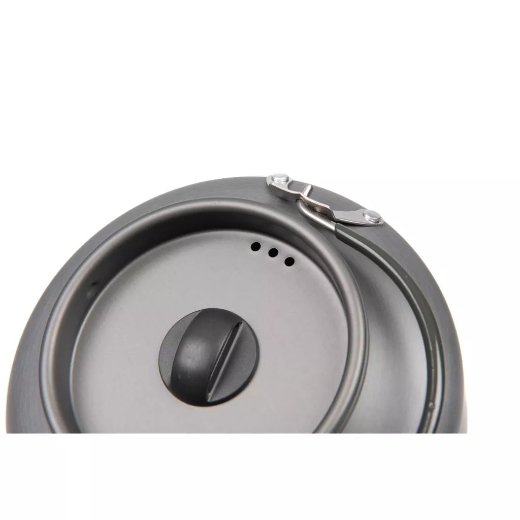 Fox Cookware 4 Piece Deluxe Cook Set