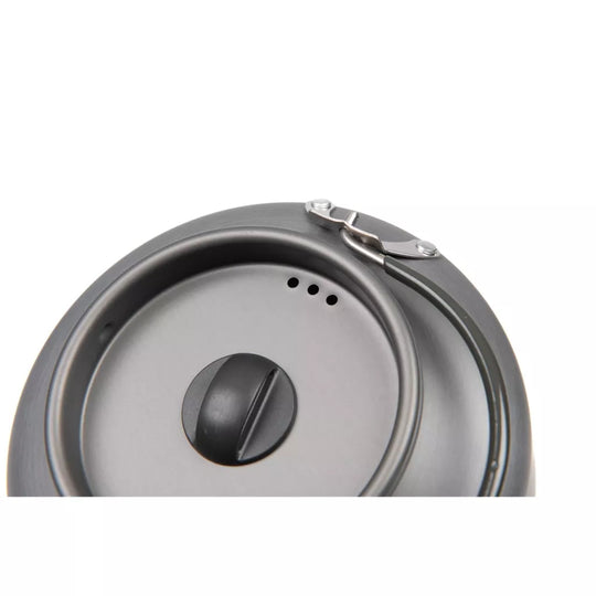 Fox Cookware 4 Piece Deluxe Cook Set