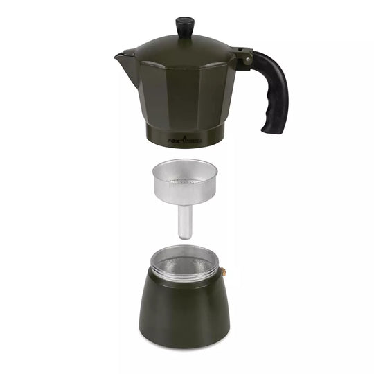 Fox Cookware Espresso Maker