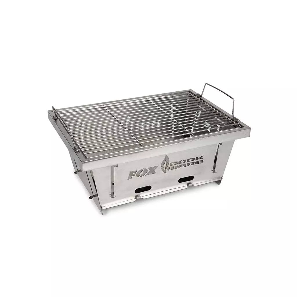 Fox Cookware Foldable BBQ