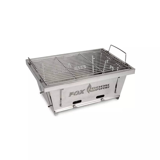 Fox Cookware Foldable BBQ
