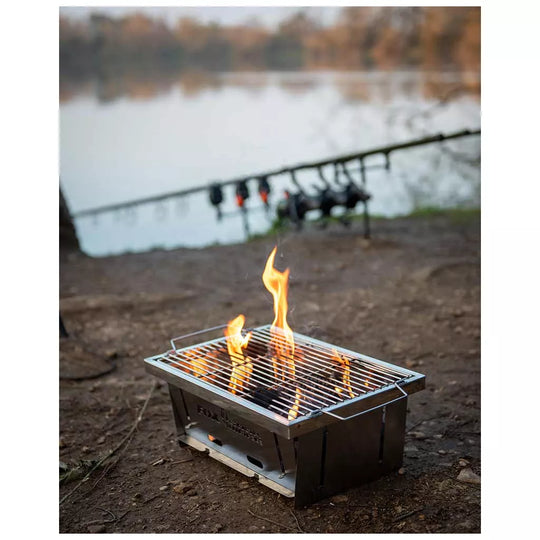 Fox Cookware Foldable BBQ