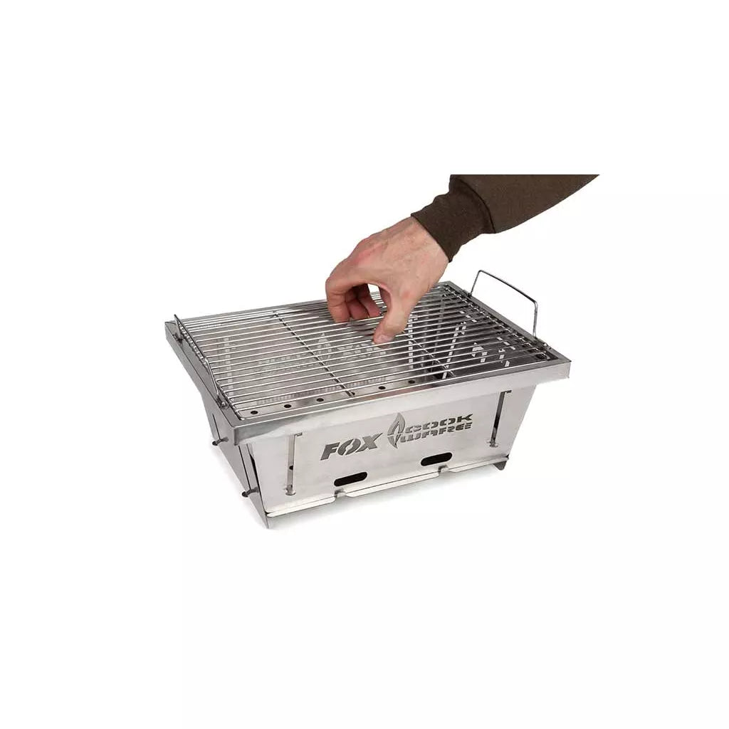Fox Cookware Foldable BBQ