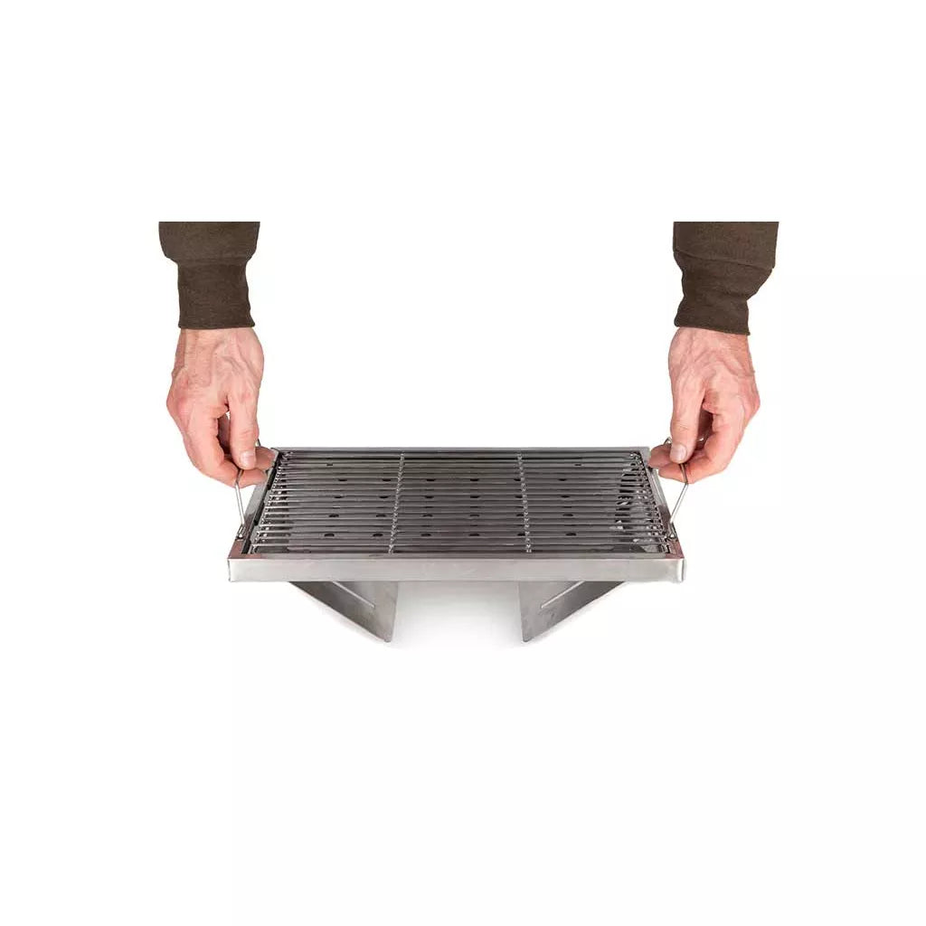 Fox Cookware Foldable BBQ