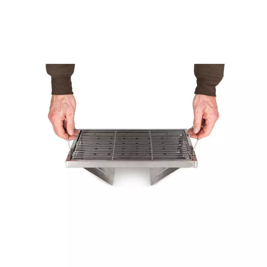 Fox Cookware Foldable BBQ