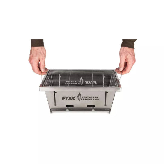 Fox Cookware Foldable BBQ