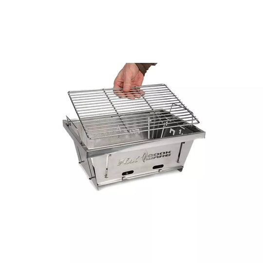 Fox Cookware Foldable BBQ