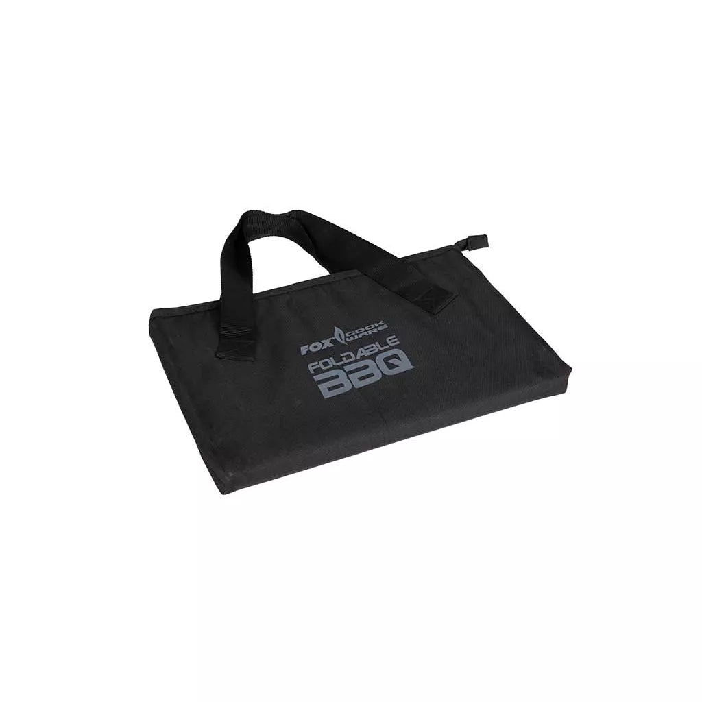 Fox Cookware Foldable BBQ