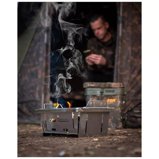 Fox Cookware Foldable BBQ