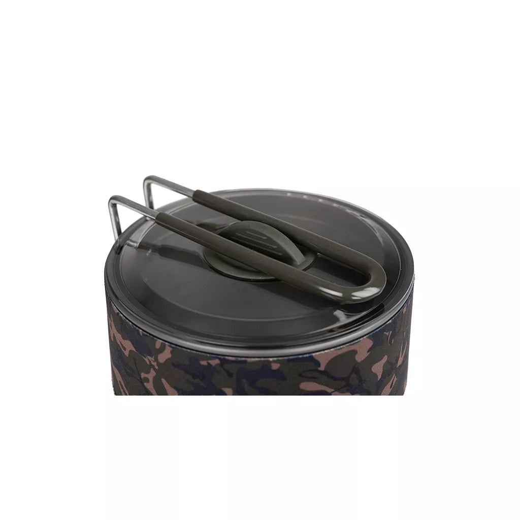 Fox Cookware Infrared Power Boil Pans