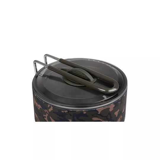 Fox Cookware Infrared Power Boil Pans