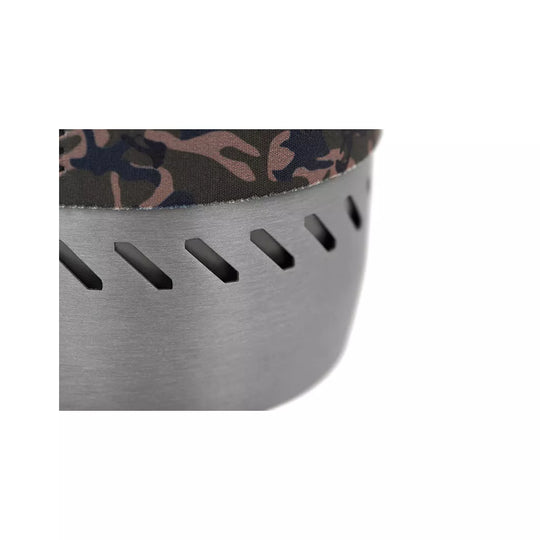 Fox Cookware Infrared Power Boil Pans