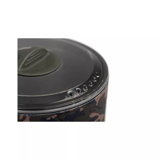 Fox Cookware Infrared Power Boil Pans