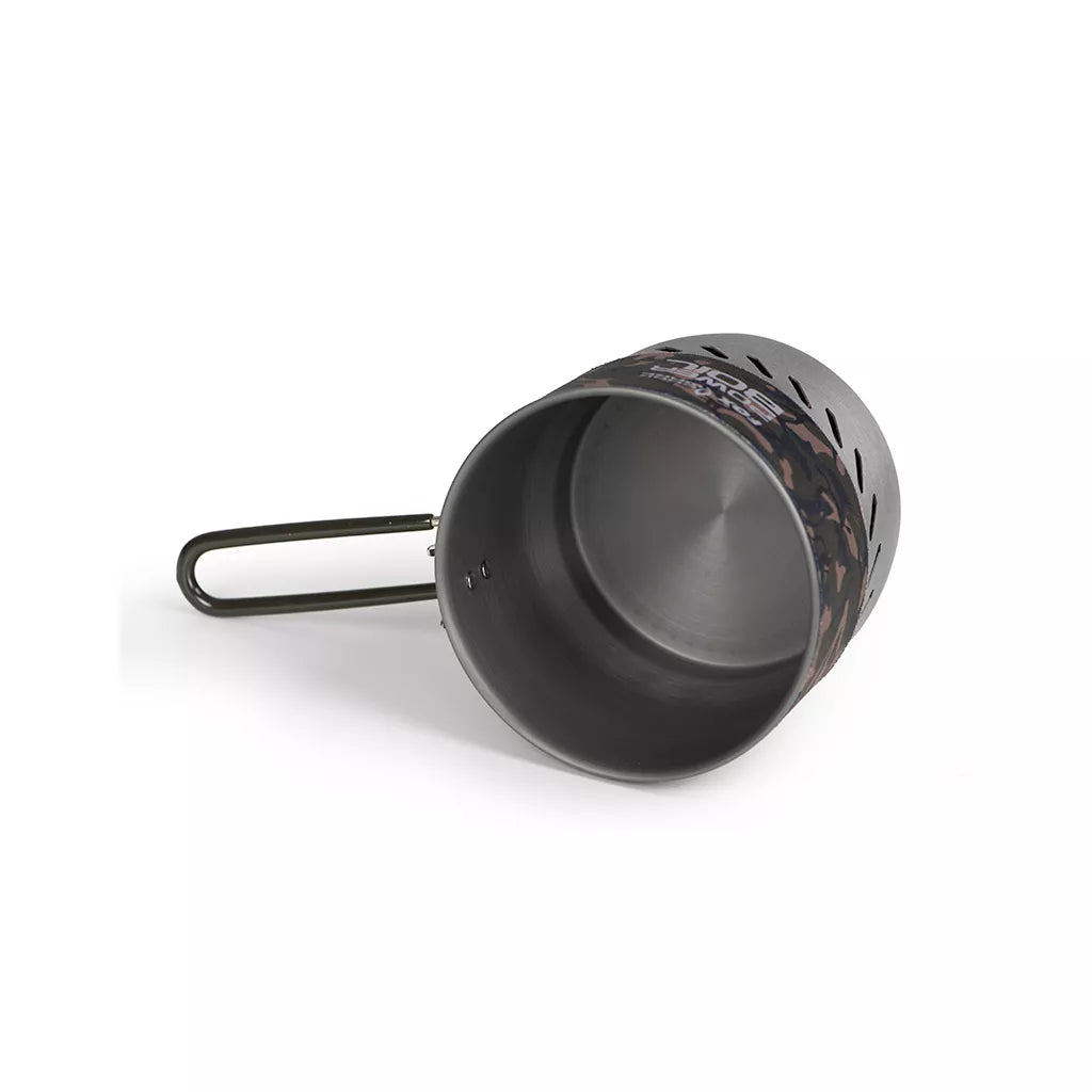 Fox Cookware Infrared Power Boil Pans