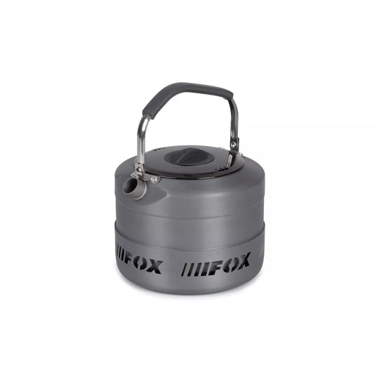 Fox Cookware Infrared Power Boil