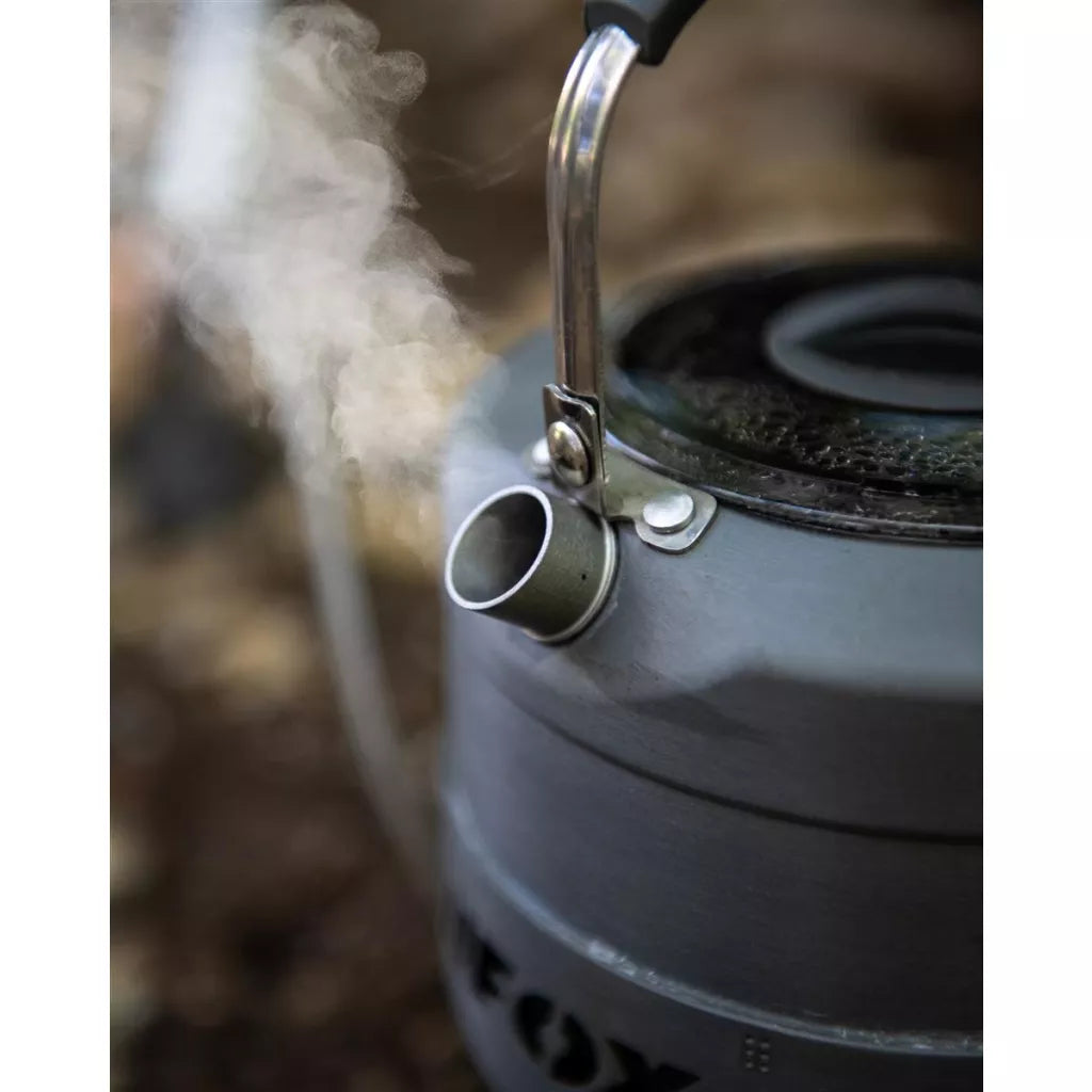 Fox Cookware Infrared Power Boil