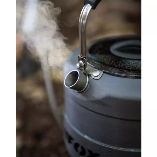 Fox Cookware Infrared Power Boil