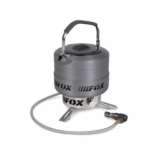 Fox Cookware Infrared Power Boil