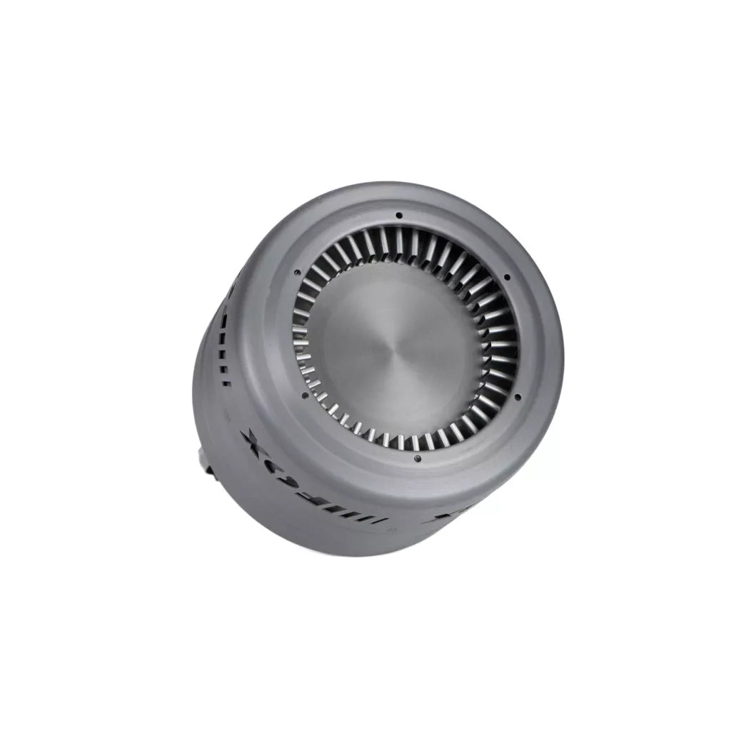Fox Cookware Infrared Power Boil