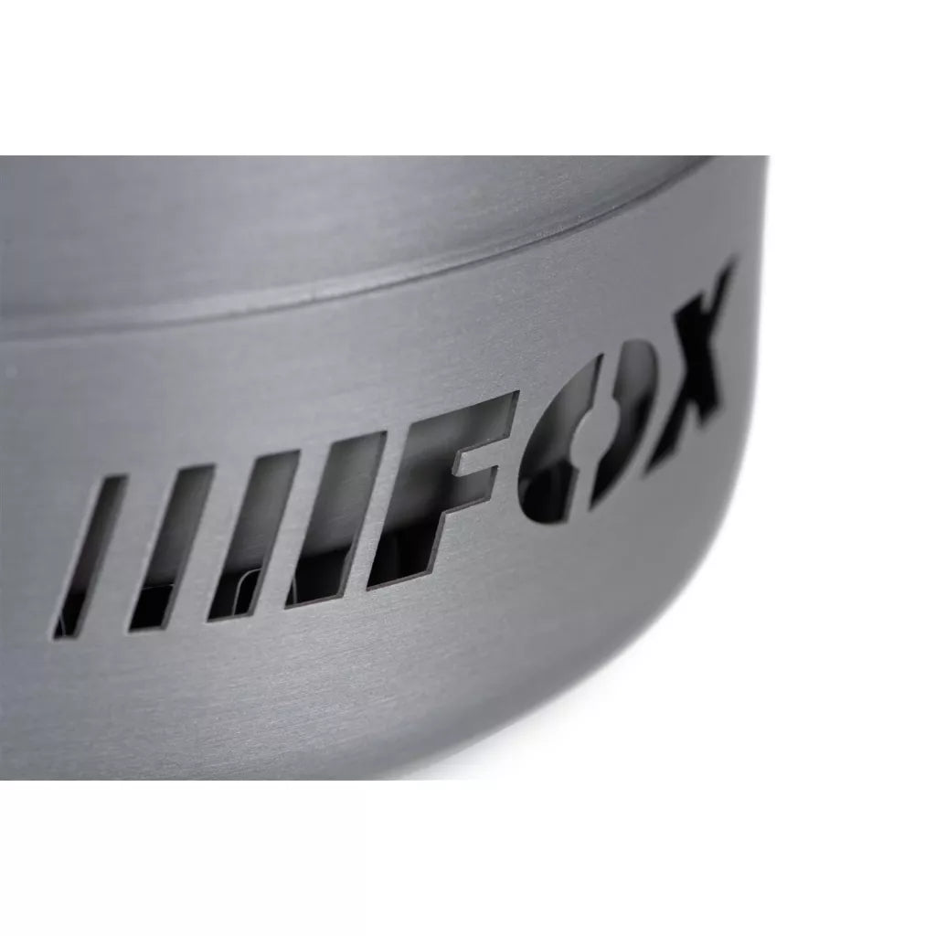 Fox Cookware Infrared Power Boil