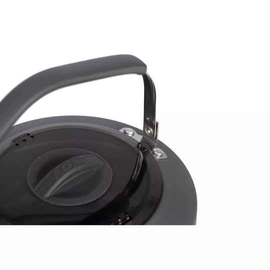 Fox Cookware Infrared Power Boil