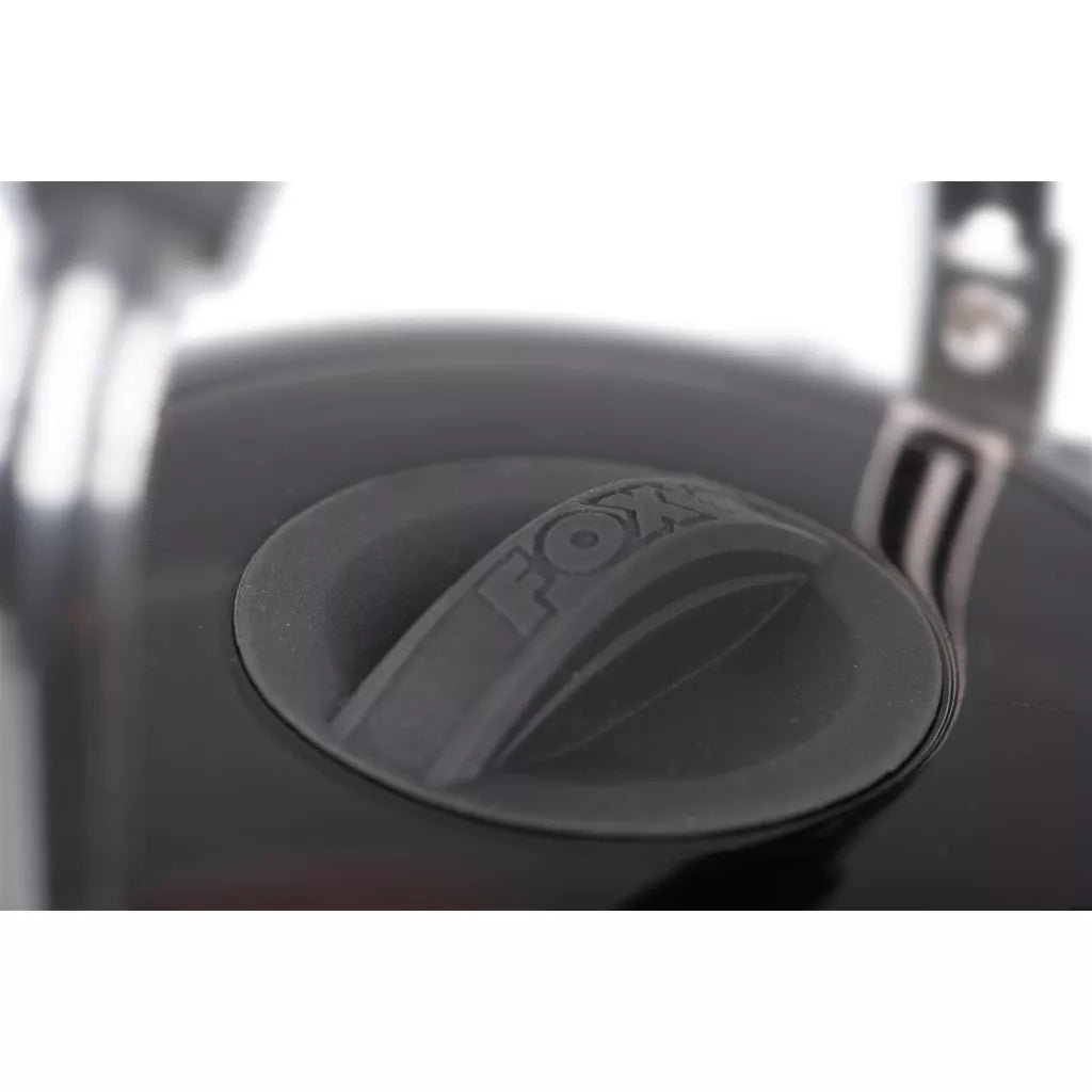 Fox Cookware Infrared Power Boil