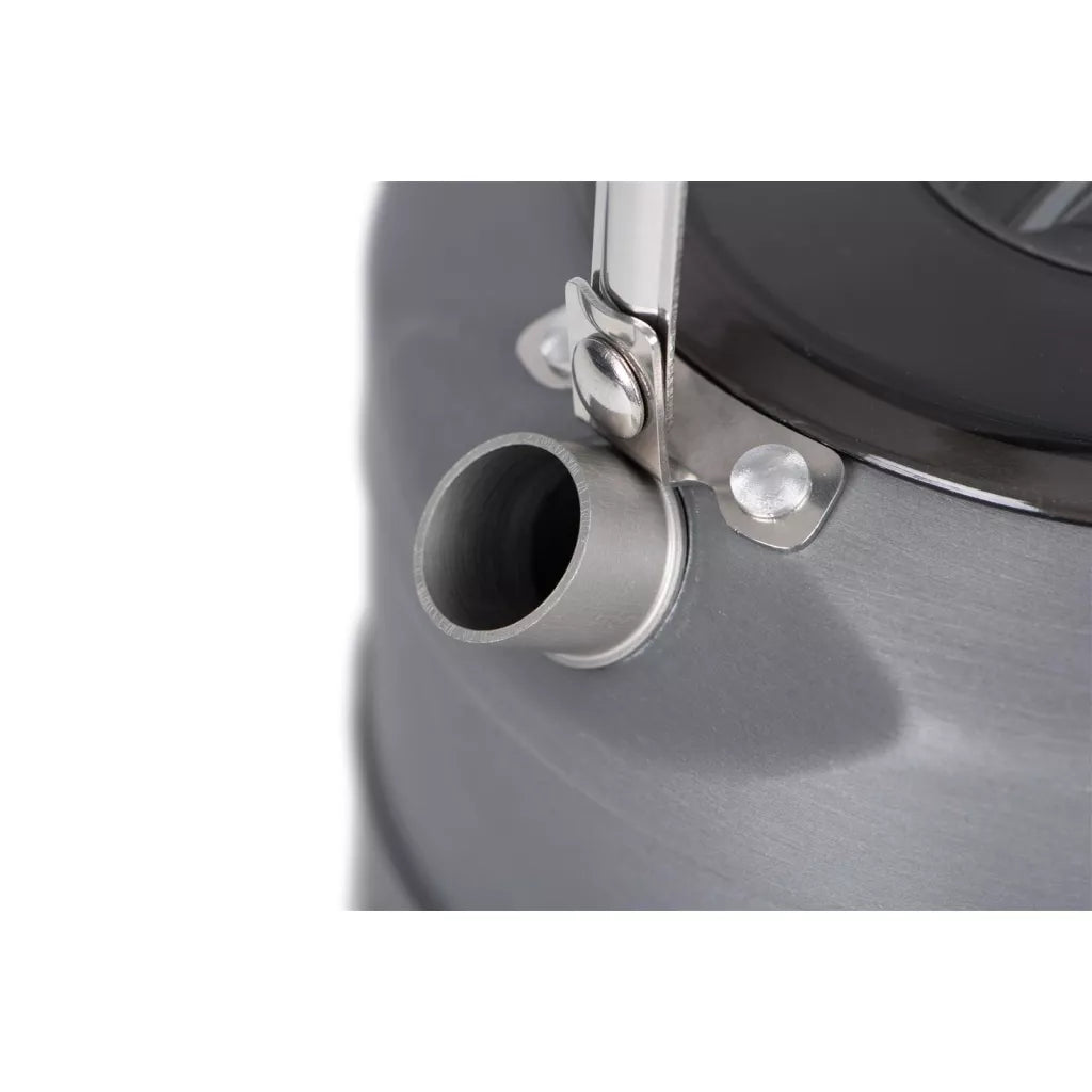 Fox Cookware Infrared Power Boil