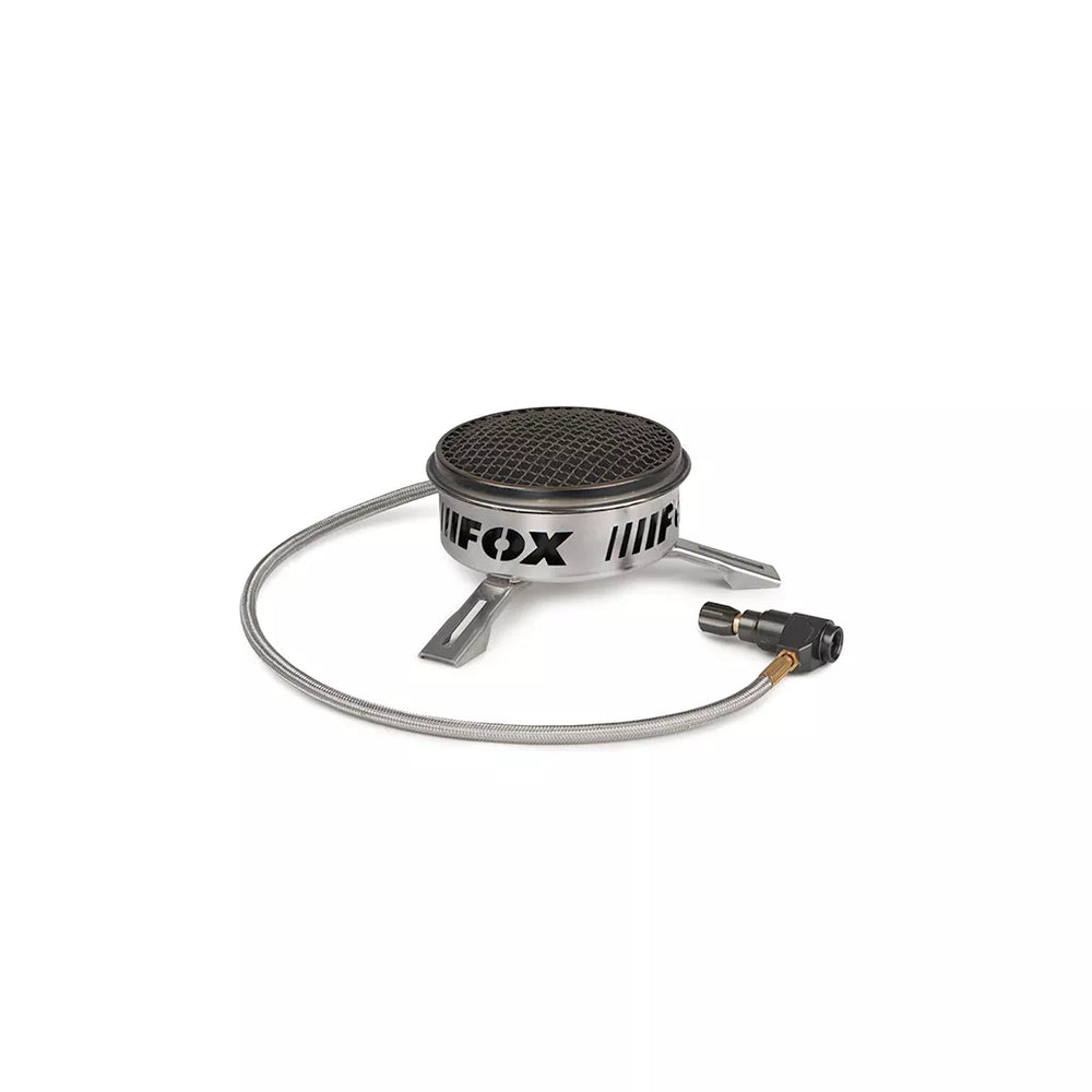 Fox Cookware Infrared stove V2