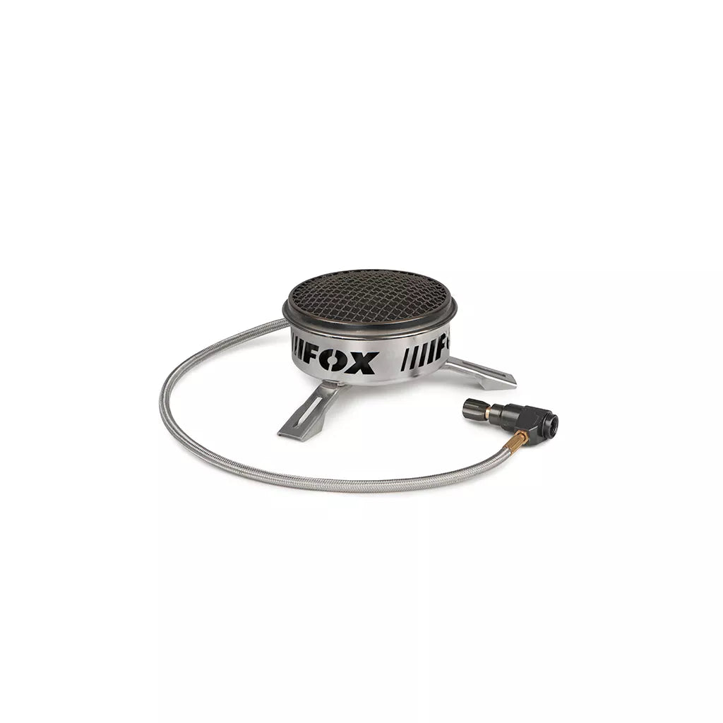 Fox Cookware Infrared stove V2