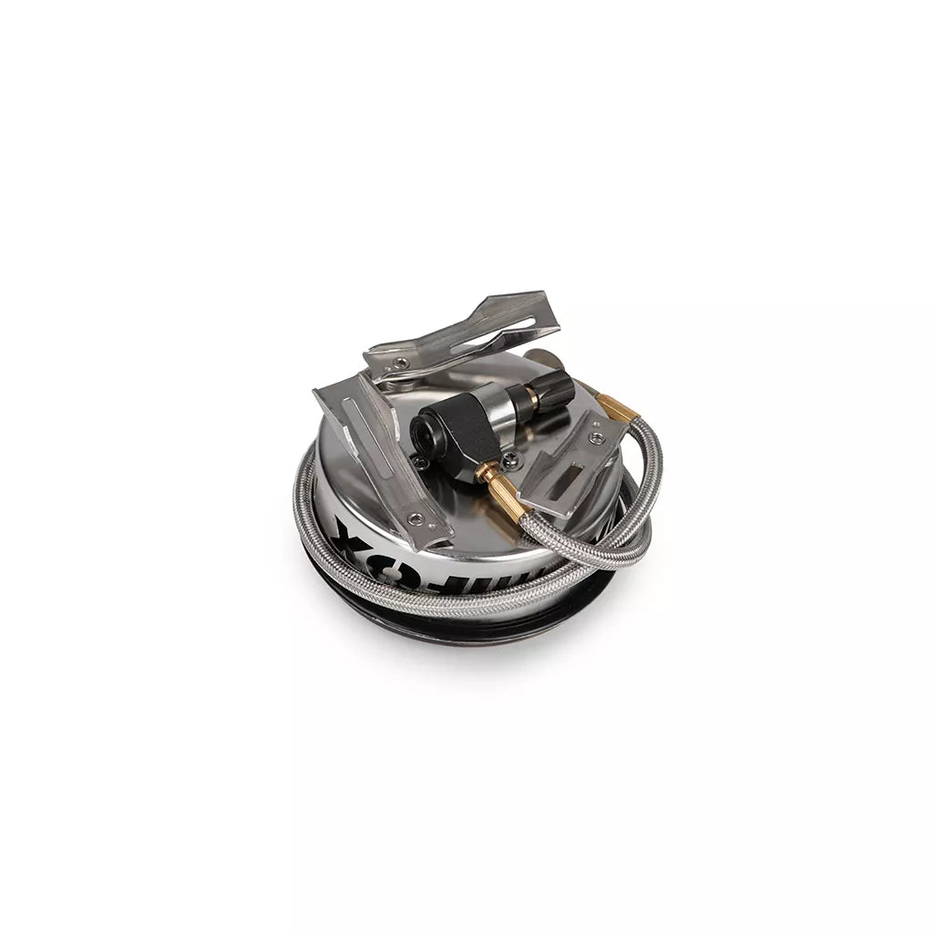 Fox Cookware Infrared stove V2