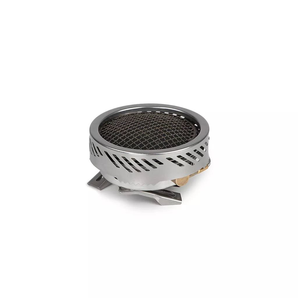 Fox Cookware Infrared stove V2
