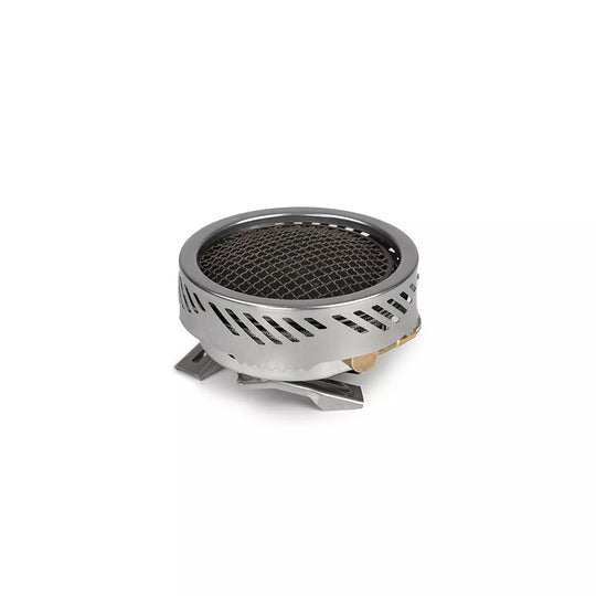 Fox Cookware Infrared stove V2