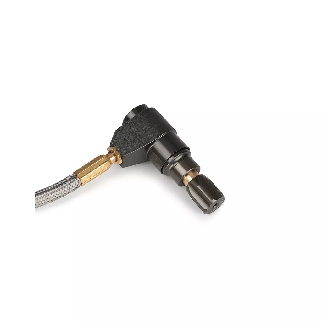 Fox Cookware Infrared stove V2