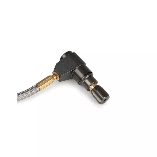 Fox Cookware Infrared stove V2