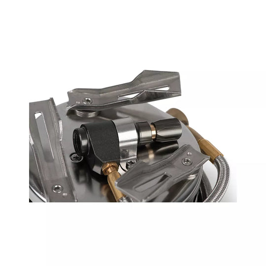 Fox Cookware Infrared stove V2