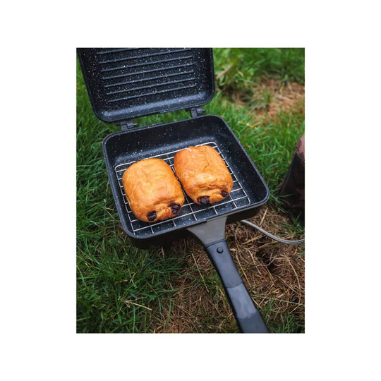 Fox Cookware Multi-Pan Deep