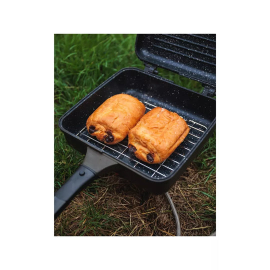 Fox Cookware Multi-Pan Deep