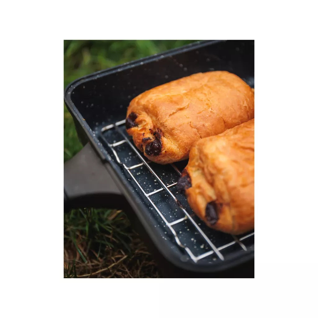 Fox Cookware Multi-Pan Deep