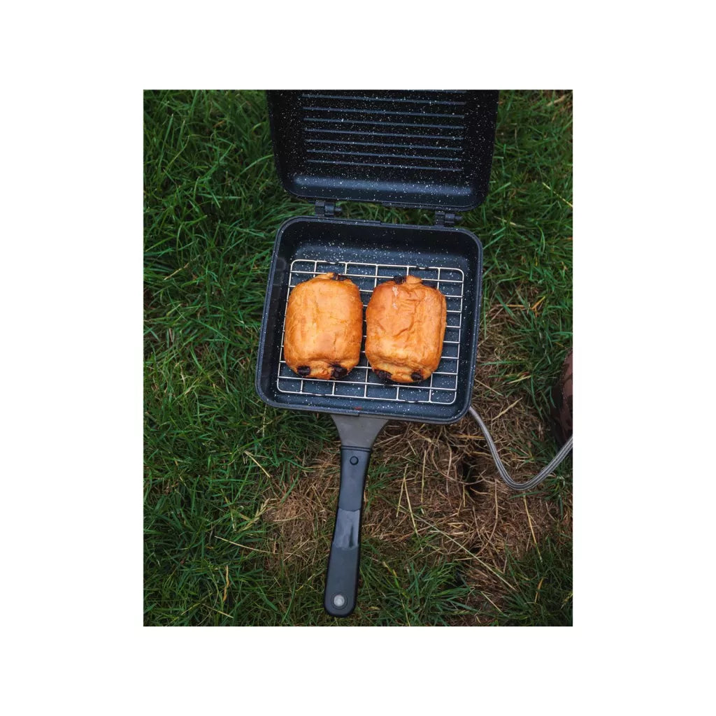 Fox Cookware Multi-Pan Deep