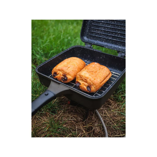 Fox Cookware Multi-Pan Deep