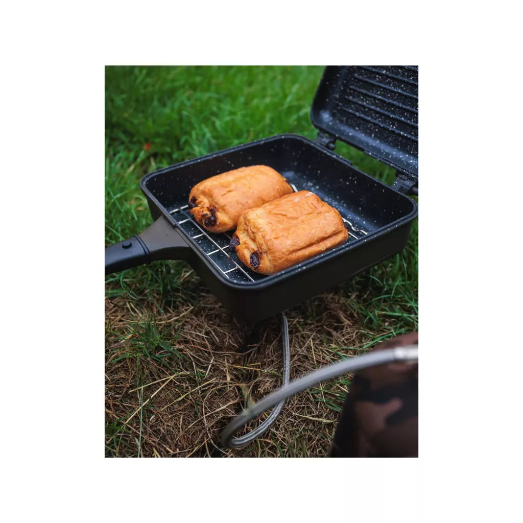 Fox Cookware Multi-Pan Deep