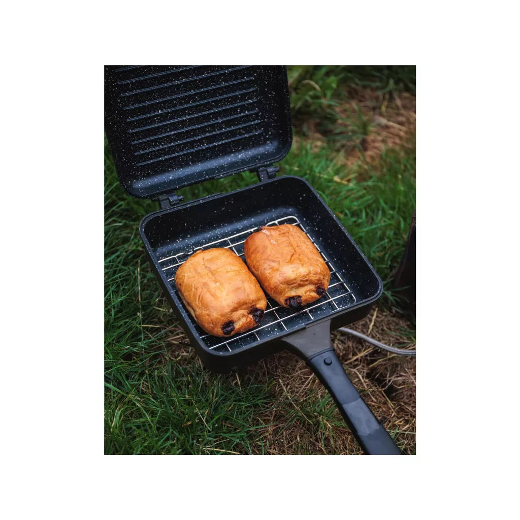 Fox Cookware Multi-Pan Deep