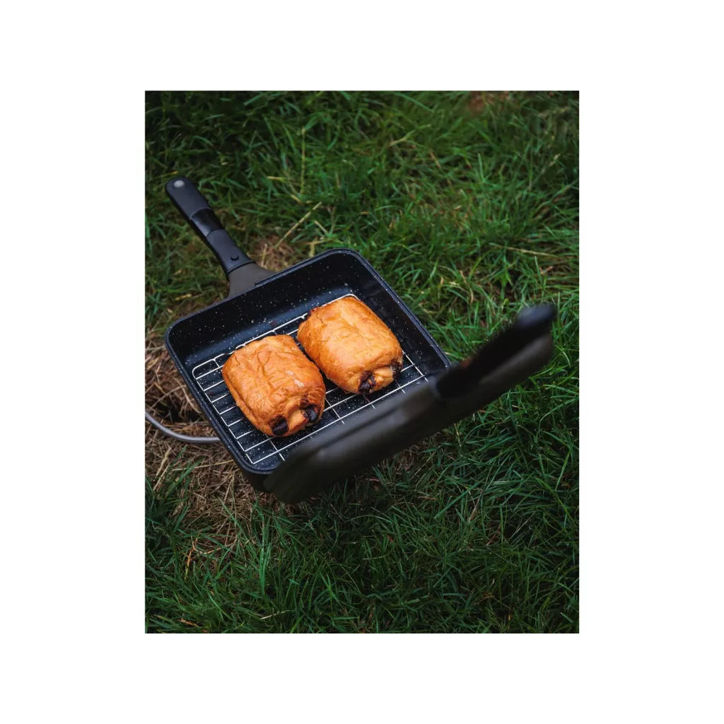 Fox Cookware Multi-Pan Deep