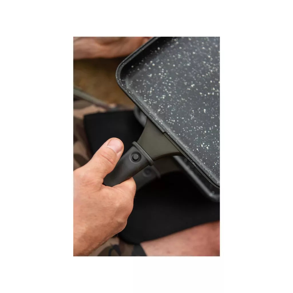 Fox Cookware Multi-Pan Deep